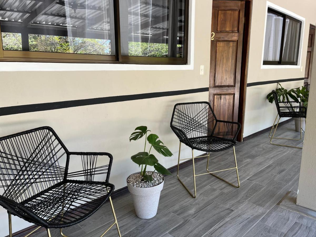 Natuera Hotel מונטה ורדה מראה חיצוני תמונה