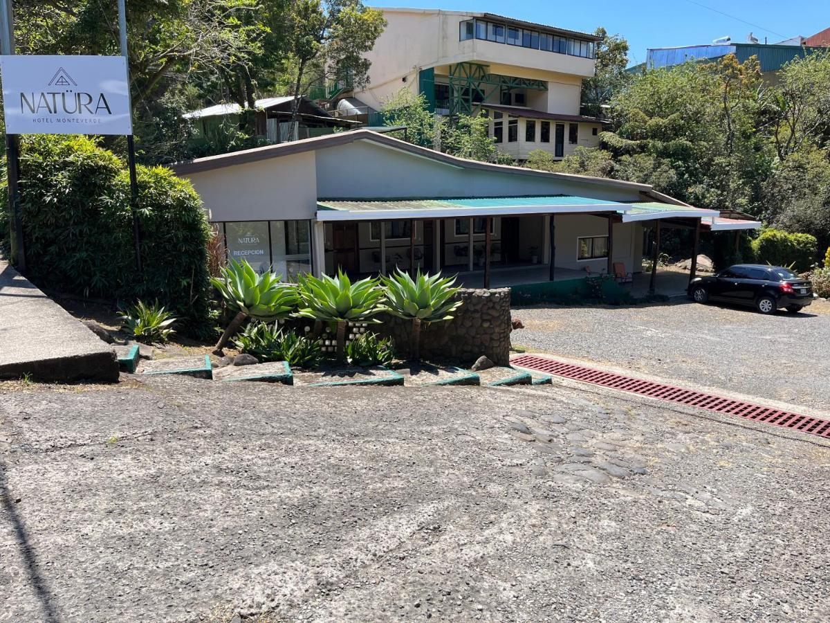 Natuera Hotel מונטה ורדה מראה חיצוני תמונה