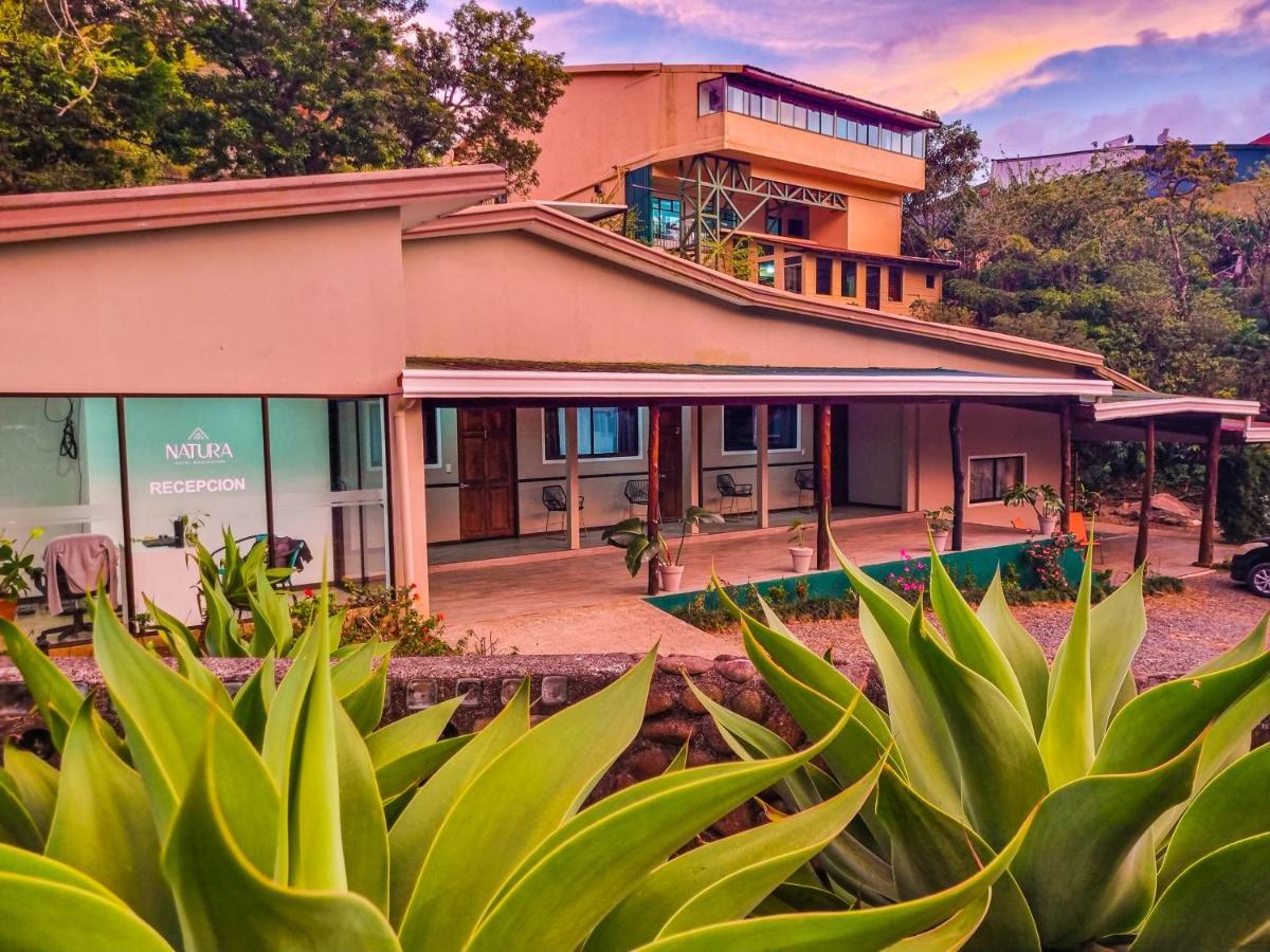 Natuera Hotel מונטה ורדה מראה חיצוני תמונה