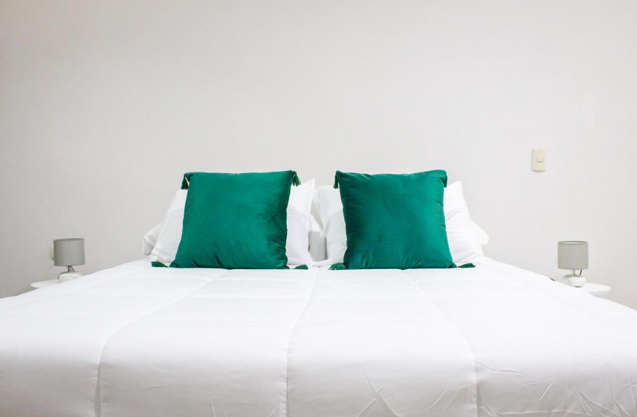 Natuera Hotel מונטה ורדה מראה חיצוני תמונה