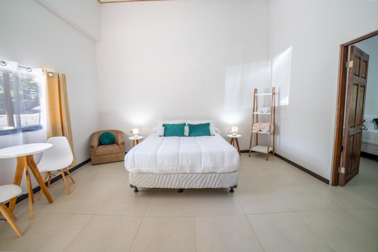 Natuera Hotel מונטה ורדה מראה חיצוני תמונה