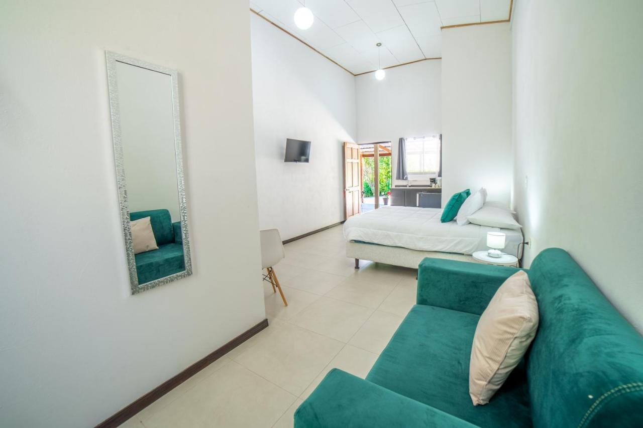 Natuera Hotel מונטה ורדה מראה חיצוני תמונה