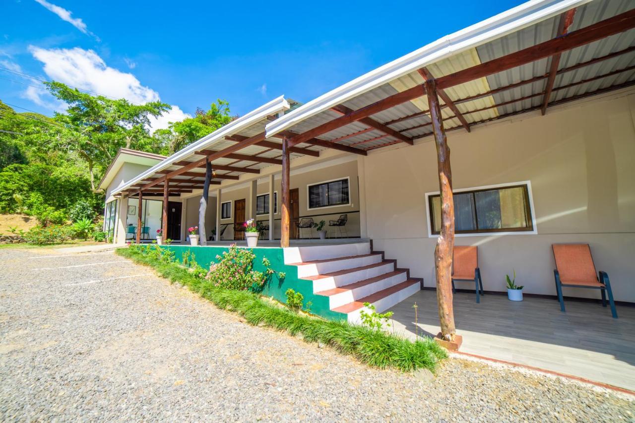 Natuera Hotel מונטה ורדה מראה חיצוני תמונה