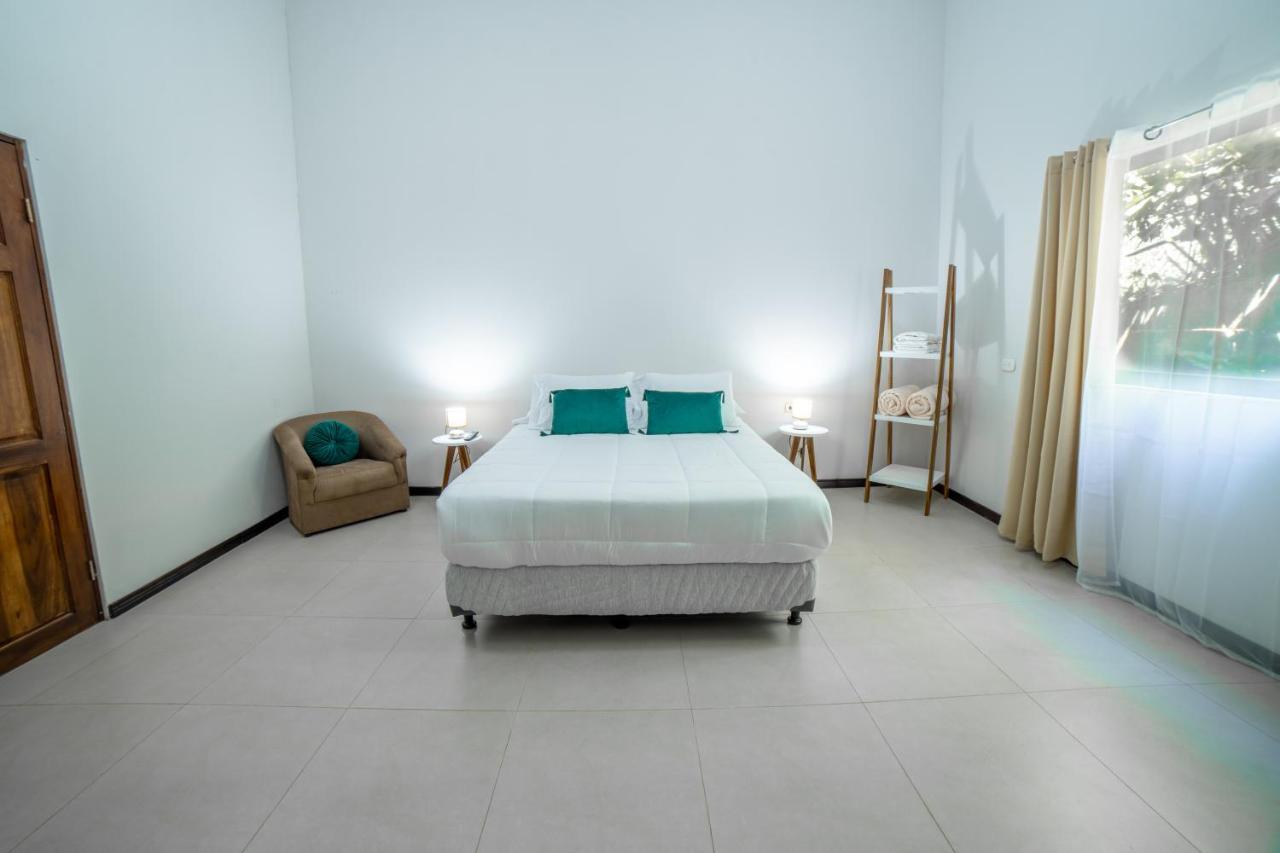 Natuera Hotel מונטה ורדה מראה חיצוני תמונה