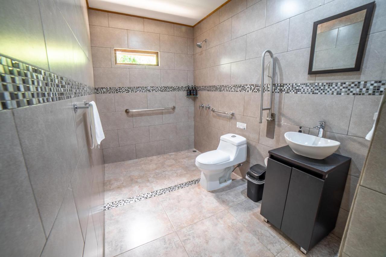 Natuera Hotel מונטה ורדה מראה חיצוני תמונה