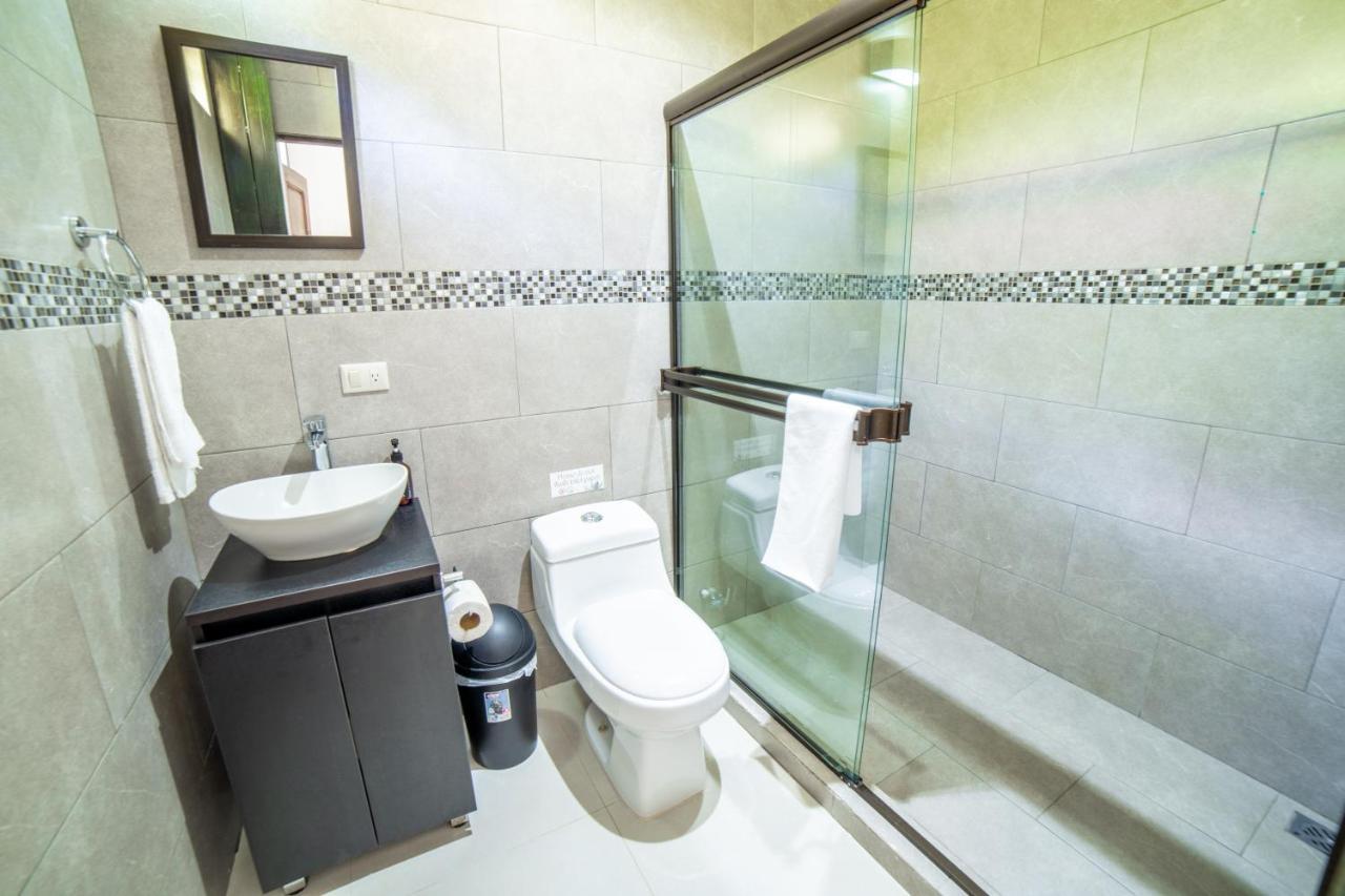 Natuera Hotel מונטה ורדה מראה חיצוני תמונה