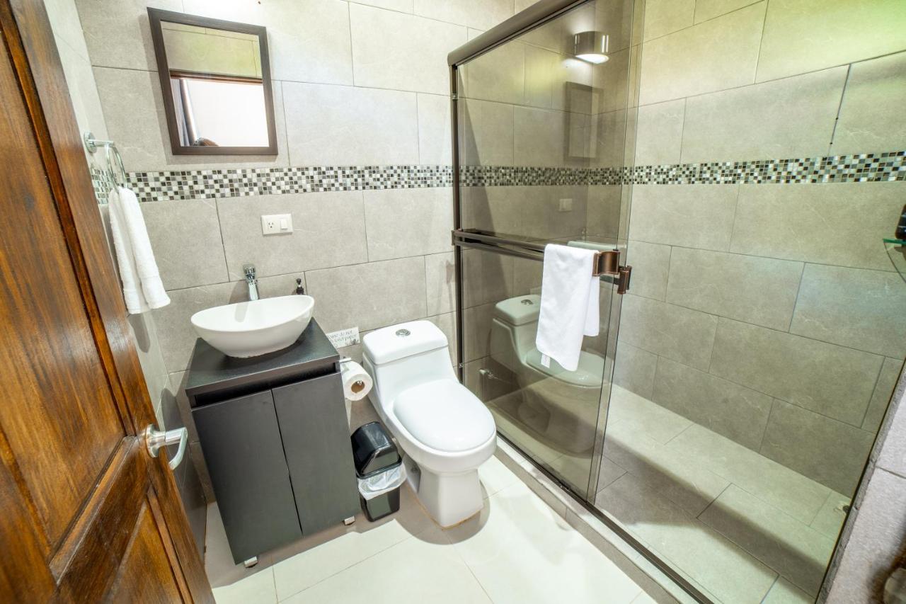 Natuera Hotel מונטה ורדה מראה חיצוני תמונה