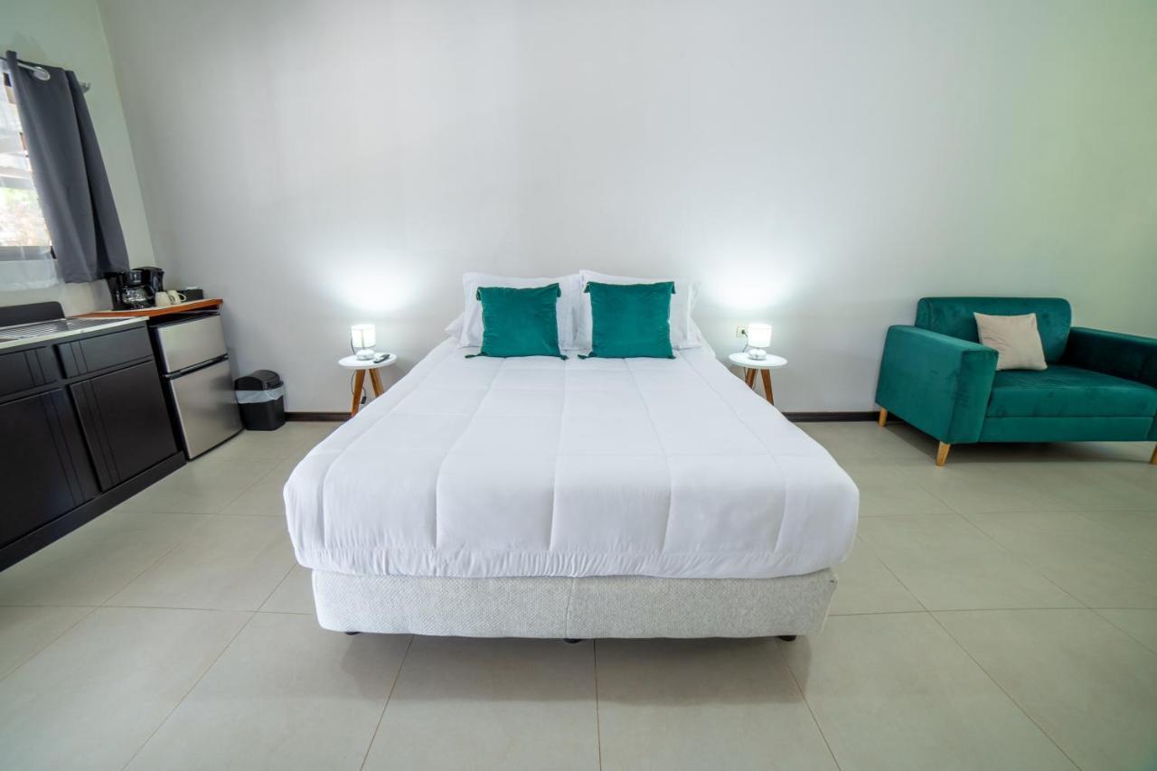Natuera Hotel מונטה ורדה מראה חיצוני תמונה