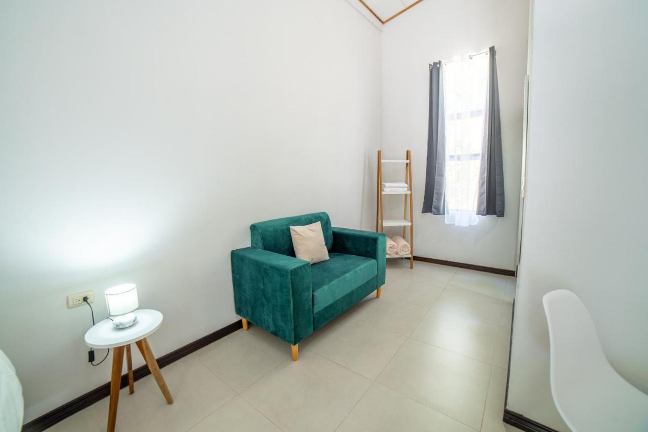 Natuera Hotel מונטה ורדה מראה חיצוני תמונה