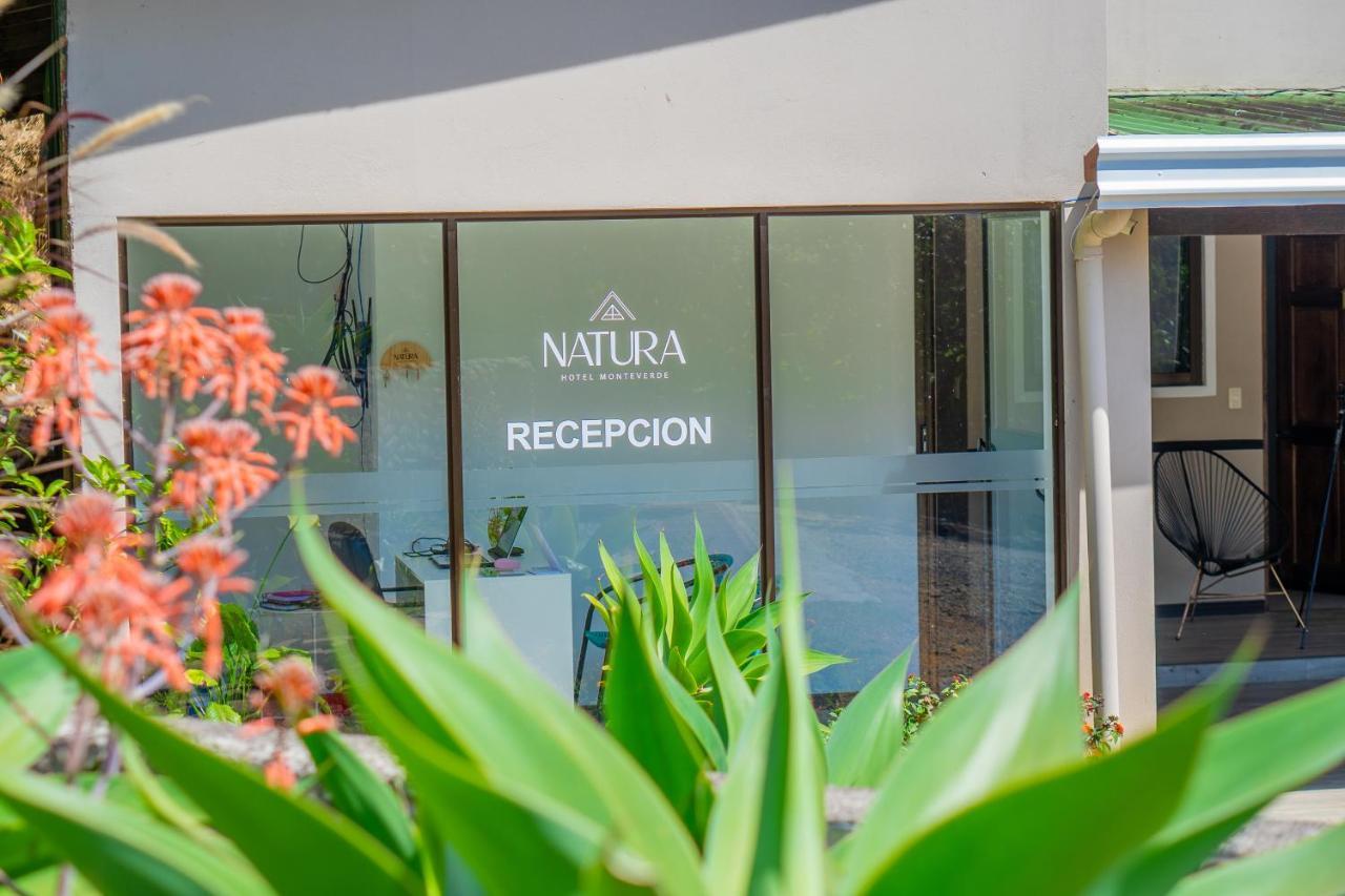 Natuera Hotel מונטה ורדה מראה חיצוני תמונה