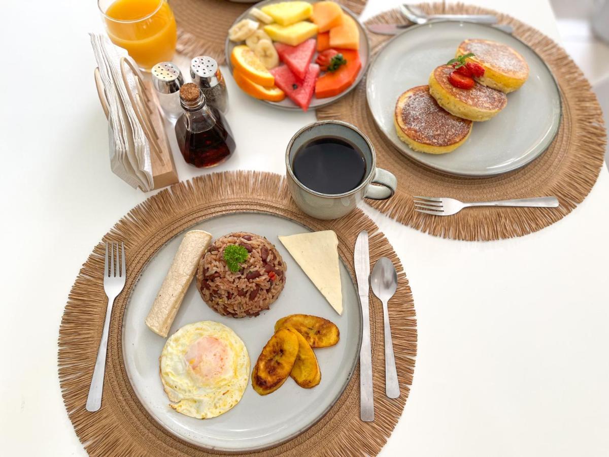 Natuera Hotel מונטה ורדה מראה חיצוני תמונה